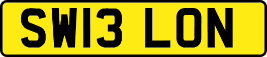 SW13LON