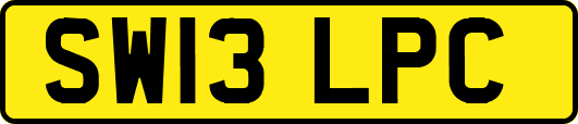 SW13LPC