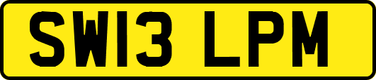 SW13LPM