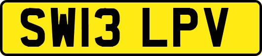 SW13LPV
