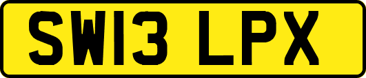 SW13LPX