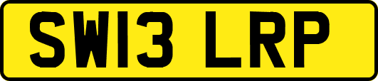 SW13LRP