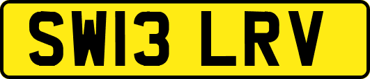 SW13LRV