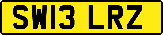 SW13LRZ