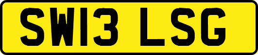 SW13LSG