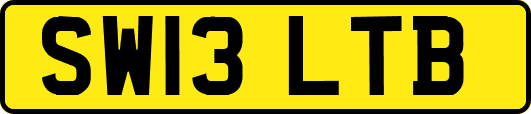 SW13LTB