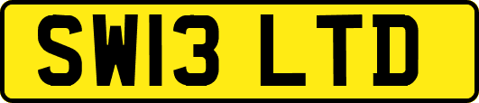 SW13LTD
