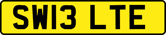 SW13LTE
