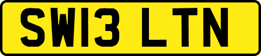 SW13LTN