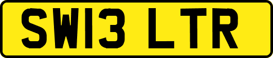 SW13LTR