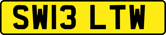 SW13LTW