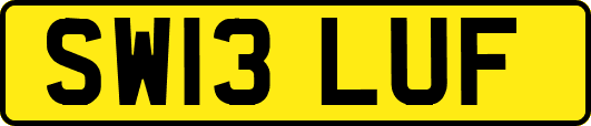 SW13LUF