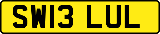 SW13LUL