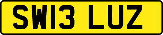 SW13LUZ