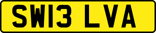 SW13LVA