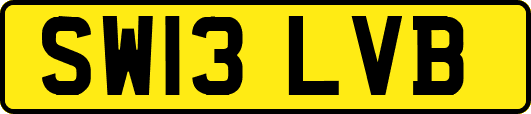 SW13LVB