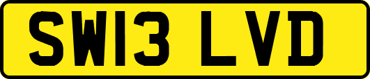 SW13LVD