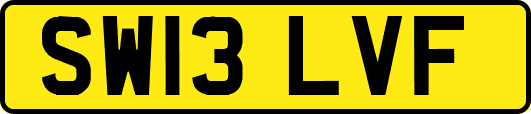 SW13LVF