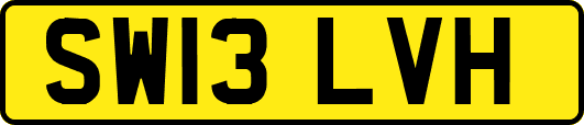 SW13LVH