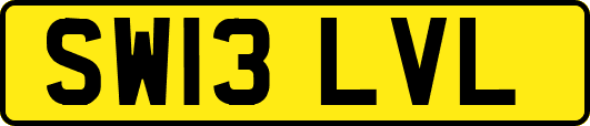 SW13LVL