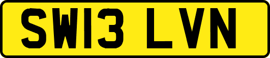 SW13LVN