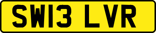 SW13LVR