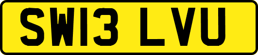 SW13LVU
