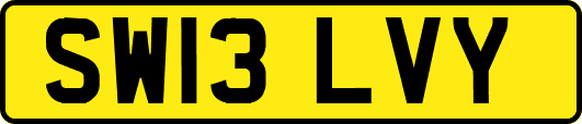 SW13LVY