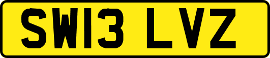 SW13LVZ