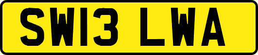 SW13LWA