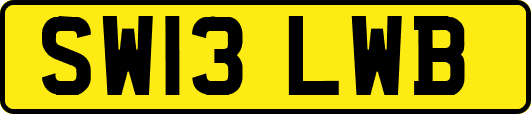 SW13LWB