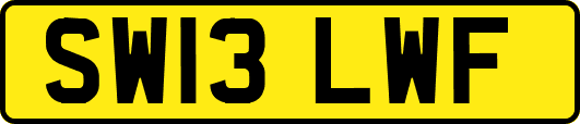 SW13LWF