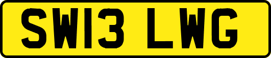 SW13LWG