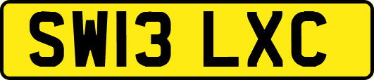 SW13LXC