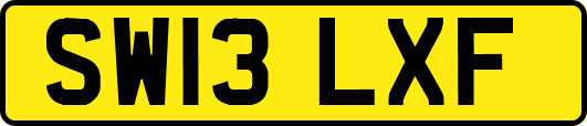 SW13LXF