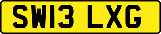 SW13LXG