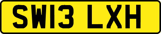 SW13LXH