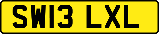 SW13LXL