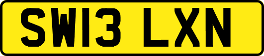 SW13LXN