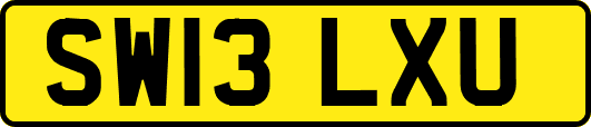 SW13LXU