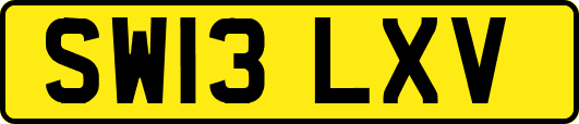 SW13LXV