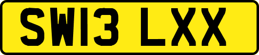 SW13LXX