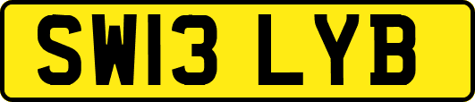 SW13LYB