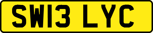 SW13LYC