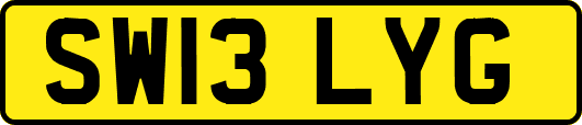 SW13LYG