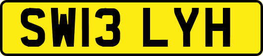 SW13LYH
