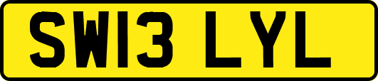 SW13LYL