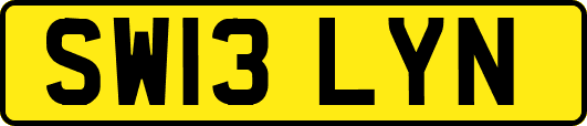 SW13LYN