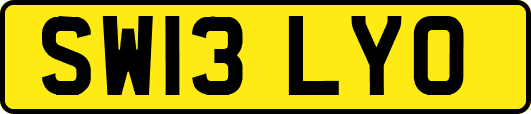 SW13LYO
