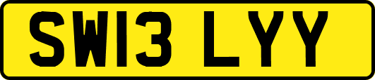 SW13LYY